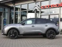 Neu Citroën C4 145 PS (106 kW) 2025 Mercure grau lackierung Limousine