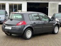 gebraucht Renault Mégane II Lim 1.6 Emotion /KLIMA/AHK/