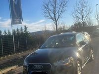 Gebraucht Audi A1 Ambition 122 PS (89 kW) 2011 Schwarz Kleinwagen