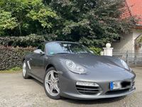 gebraucht Porsche Boxster 2.9 -