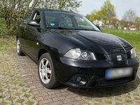 gebraucht Seat Ibiza 6L Comfort Edition TÜV bis 09.24