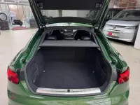 Gebraucht Audi RS5 Ambiente 450 PS (330 kW) 2019 Grün Limousine
