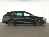 Gebraucht Cupra Leon VZ 310 PS (228 kW) 2022 Mitternachtsschwarz Limousine