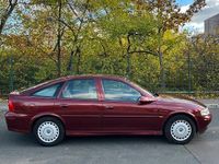 Gebraucht Opel Vectra 125 PS (91 kW) 2000 Andere farben Limousine