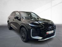 Gebraucht Audi Q3 Ambiente 265 PS (194 kW) 2025 Mythosschwarz metallic SUV