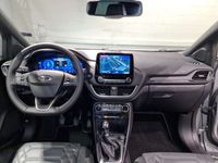 Gebraucht Ford Puma ST-Line 155 PS (114 kW) 2024 Silber, solar silver metallic SUV