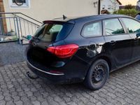 gebraucht Opel Astra 1.6 CDTI ecoFLEX