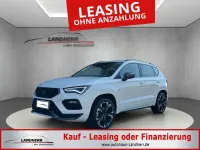 Gebraucht Cupra Ateca 190 PS (139 kW) 2025 Weiß SUV