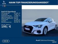 gebraucht Audi A3 e-tron 40TFSIe S-Trc Virtual LED Navi
