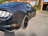 gebraucht Ford Mustang GT Fastback 5.0 Ti-VCT V8 Aut.