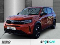 Neu Opel Frontera Edition 110 PS (80 kW) 2025 Kanyon orange SUV