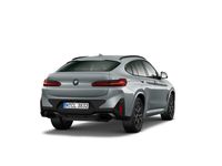 gebraucht BMW X4 X4xDrive20i MSport DrivAs LCP ParkAs Sonnen 19' Sportpaket Bluetooth Navi LED K