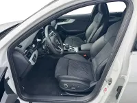 Gebraucht Audi A4 S-Line 204 PS (150 kW) 2023 Ibisweiß Kombi