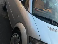 Gebraucht Audi A2 75 PS (55 kW) 2000 Silber Kleinwagen