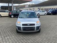 gebraucht Ford Fusion 1.4 TOP