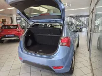 Gebraucht Hyundai ix20 125 PS (91 kW) 2014 Blau Kleinwagen