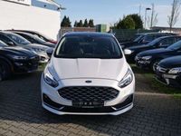 gebraucht Ford S-MAX Vignale Voll AHK ACC Pano 7 Sitze