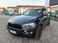 Gebraucht BMW X5 M50 Sport Line 381 PS (280 kW) 2017 Schwarz SUV