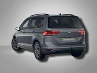 Neu VW Touran Life 150 PS (110 kW) 2026 Delfingrau metallic Van / Kleinbus