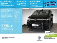 Gebraucht VW Multivan Style 150 PS (110 kW) 2026 Deep black perleffekt Van / Kleinbus
