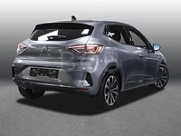 Second-hand Renault Trafic Evolution 150 CP (110 kW) 2024 Negru Monovolum