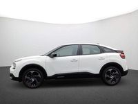 Second-hand Citroën C4 Feel 131 CP (96 kW) 2023 Alb Berlinǎ