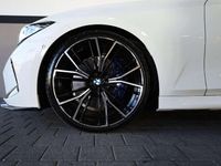 Gebraucht BMW 340 387 PS (284 kW) 2021 Alpinweiß iii (300) Limousine