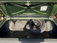 Gebraucht Ford Thunderbird 212 PS (155 kW) 1972 Coupé