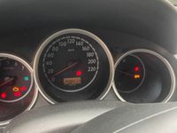 Gebraucht Honda Jazz 57 PS (41 kW) 2005 Schwarz Kleinwagen