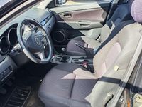 Gebraucht Mazda 3 105 PS (77 kW) 2007 Grau Kombi
