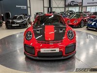 gebraucht Porsche 911 GT2 RS 991| Weissach Paket