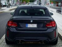 gebraucht BMW M2 COMPETITION LEDER HARMAN KARDON GARANTİ FULL!