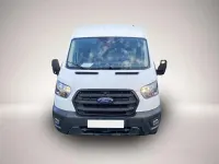 Gebraucht Ford Transit Trend 131 PS (96 kW) 2023 Manufacturer