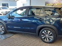 Gebraucht Suzuki SX4 S-Cross Comfort+ 129 PS (94 kW) 2023 Blau SUV