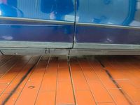 Usata VW Passat 2005 Blu Station wagon