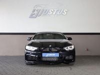 Gebraucht BMW 435 Performance 306 PS (225 kW) 2015 Schwarz Coupé
