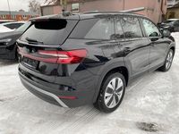 Neu Skoda Kodiaq Selection 150 PS (110 kW) 2025 Schwarzmagic perleffekt SUV