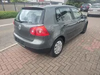Gebraucht VW Golf IV Trendline 75 PS (55 kW) 2004 Grün Limousine
