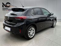 Gebraucht Opel Corsa 75 PS (55 kW) 2021 Schwarz Kleinwagen