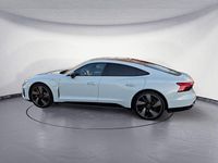 Gebraucht Audi e-tron GT quattro Ambiente 439 kW (598 PS) 2022 Grau Limousine