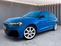 gebraucht Audi A1 Sportback 40 TFSI edition one,S-line,1.Hand