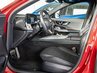 Gebraucht Mercedes E300 Premium 197 PS (144 kW) 2025 Rot Limousine