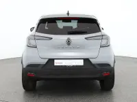 Neu Renault Captur 91 PS (66 kW) 2026 Grau SUV