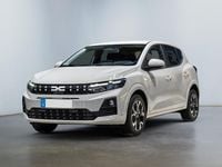 Neu Dacia Sandero Essentiel 91 PS (66 kW) 2026 Limousine