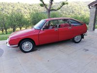 gebraucht Citroën GS 1015 Confort