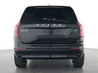 Gebraucht Volvo XC90 Plus 310 PS (228 kW) 2025 Onyx black / metallic (metallic) SUV