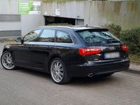 gebraucht Audi A6 3.0 TDI quattro