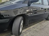 Używany Hyundai Matrix GLS 103 KM (75 kW) 2007 Czarny Minivan