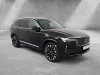 Gebraucht Volvo XC90 Plus 455 PS (334 kW) 2025 Schwarz SUV