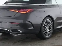 Gebraucht Mercedes CLE200 AMG 421 PS (309 kW) 2025 Andere Cabrio